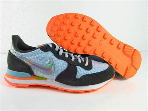 nike damen klassische sneaker hologramm|Womens Classics Collection .